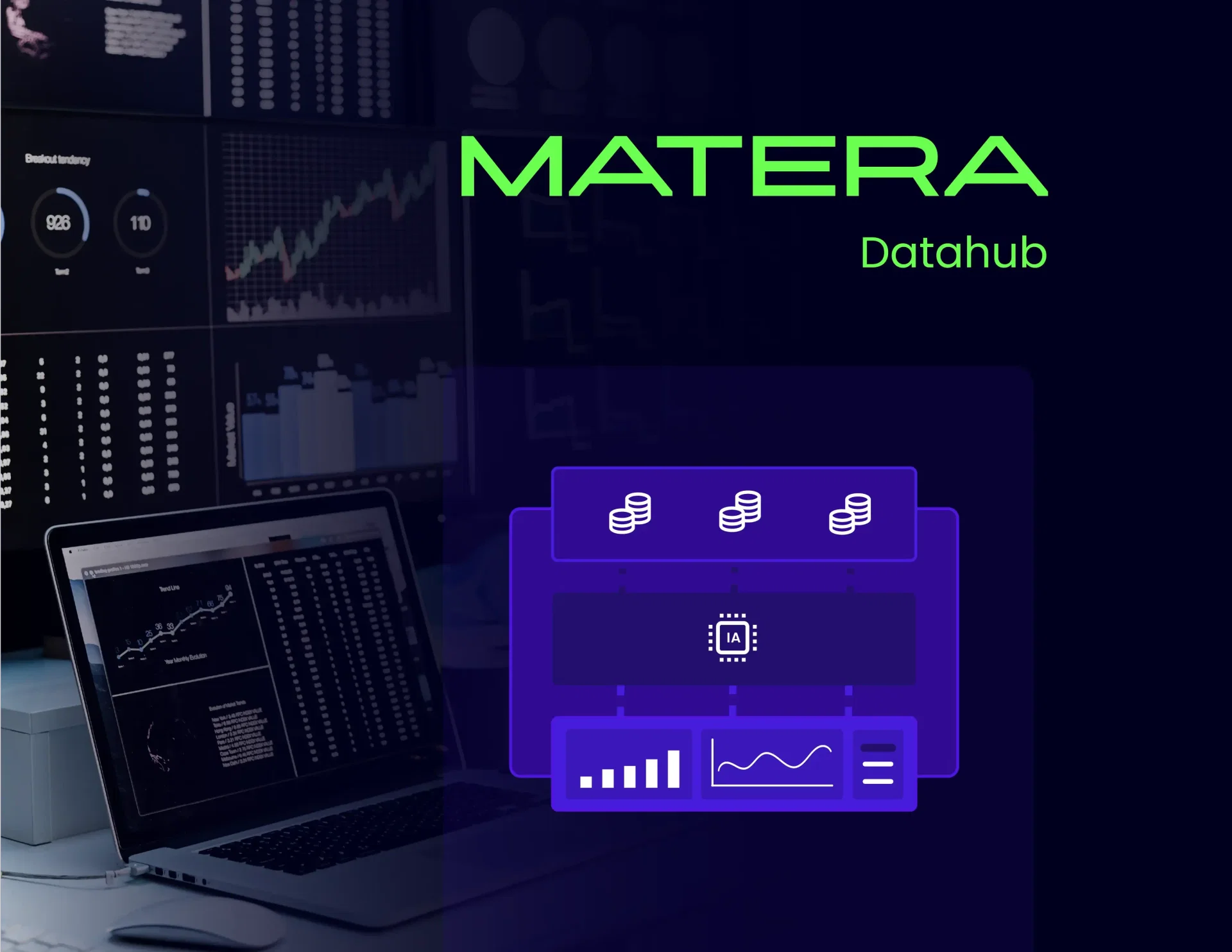 Matera Datahub