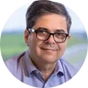 Carlos Netto headshot