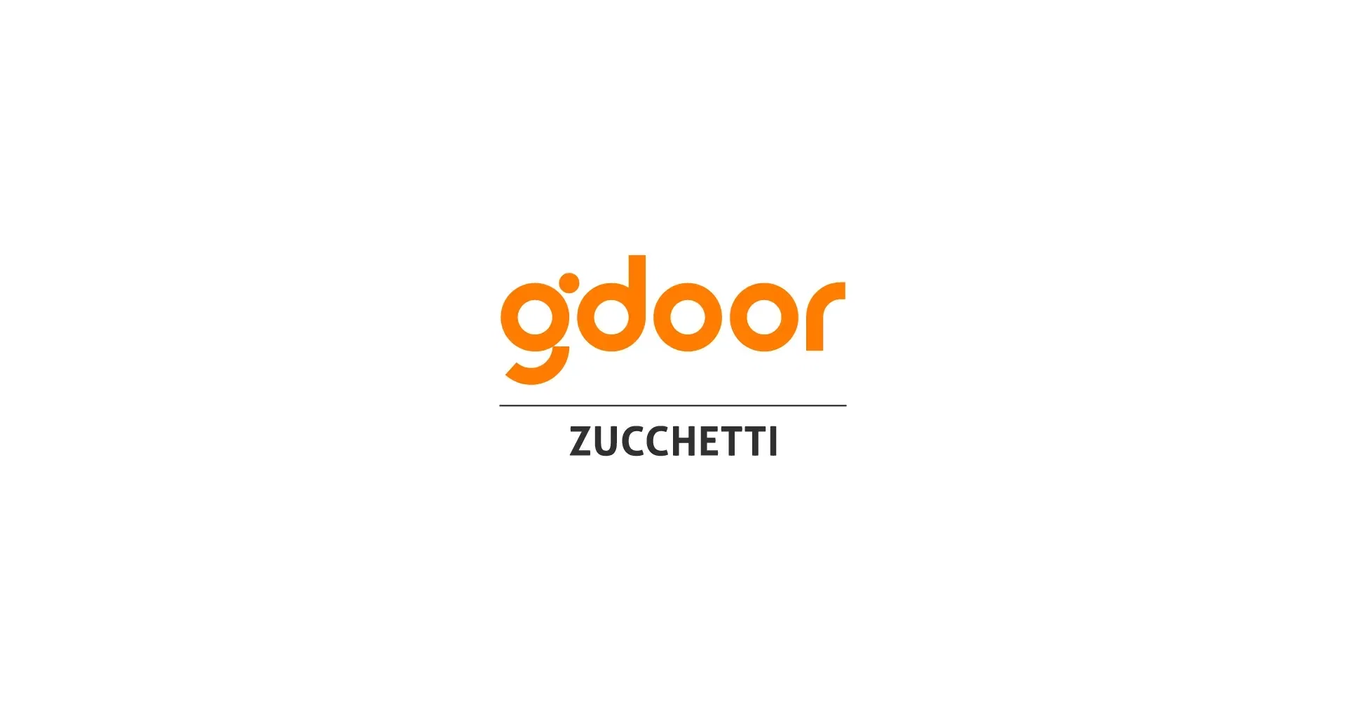 Logo Gdoor Zucchetti